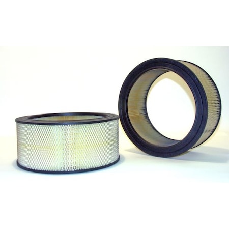 Wix Filters Air Filter, 42286 42286